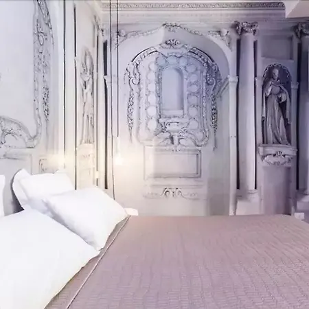 4 Patroni Hotel 2*