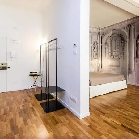Hotel 4 Patroni Bologna